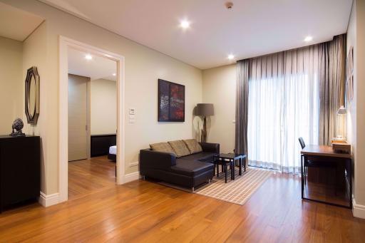 1 bed Condo in Bright Sukhumvit 24 Khlongtan Sub District C06885