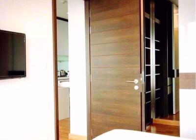 1 bed Condo in Ivy Ampio Huai Khwang Sub District C06873