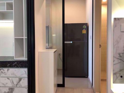 1 bed Condo in Life Asoke Huai Khwang District C06872