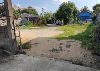 Good Location Land in Jomtien for Sale