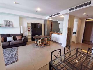 2 bed Condo in The River Khlong Ton Sai Sub District C06867