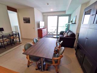 2 bed Condo in The River Khlong Ton Sai Sub District C06867