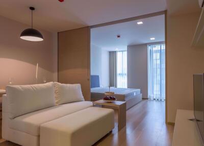 1 bed Condo in LIV@49 Khlong Tan Nuea Sub District C06865