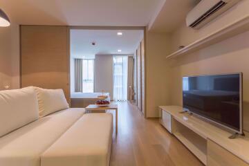 1 bed Condo in LIV@49 Khlong Tan Nuea Sub District C06865