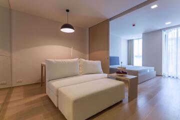 1 bed Condo in LIV@49 Khlong Tan Nuea Sub District C06865