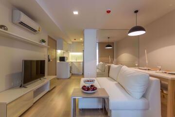 1 bed Condo in LIV@49 Khlong Tan Nuea Sub District C06865