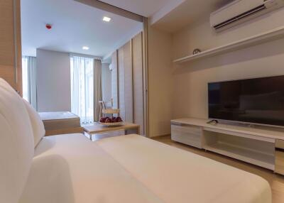 1 bed Condo in LIV@49 Khlong Tan Nuea Sub District C06865