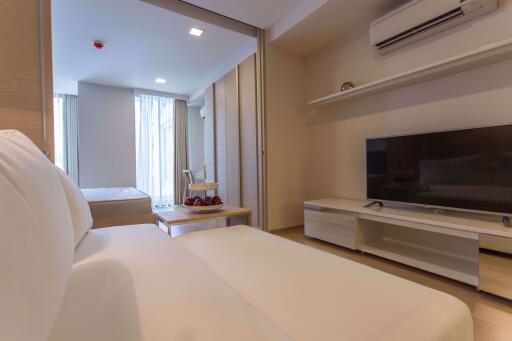 1 bed Condo in LIV@49 Khlong Tan Nuea Sub District C06865