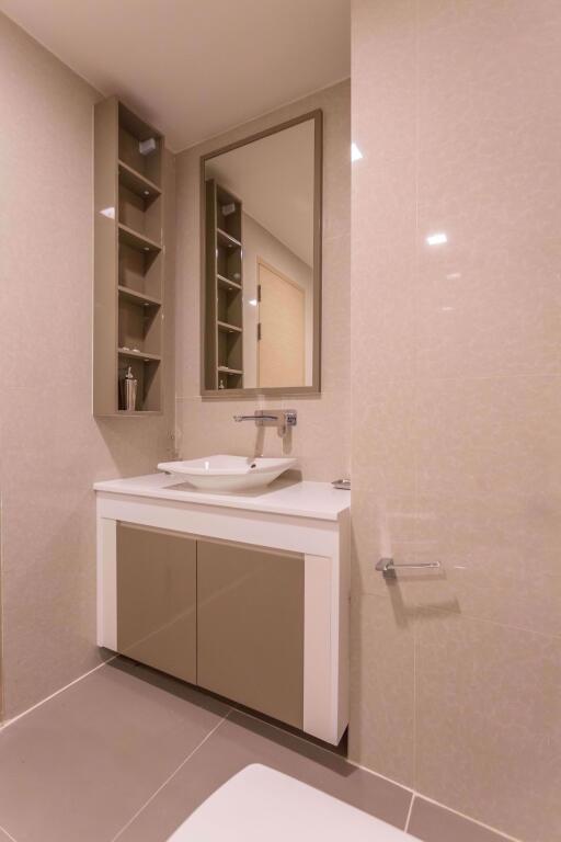 1 bed Condo in LIV@49 Khlong Tan Nuea Sub District C06865