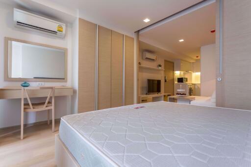 1 bed Condo in LIV@49 Khlong Tan Nuea Sub District C06865