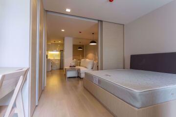 1 bed Condo in LIV@49 Khlong Tan Nuea Sub District C06865