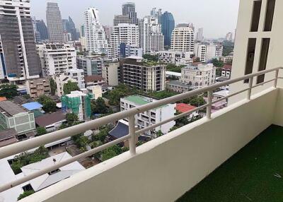 1 bed Condo in Saranjai Mansion Khlongtoei District C06863