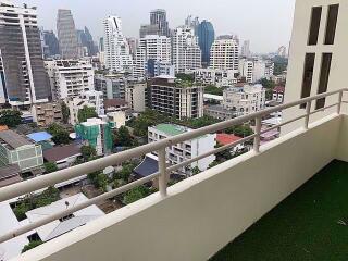 1 bed Condo in Saranjai Mansion Khlongtoei District C06863