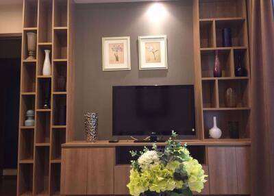 1 bed Condo in Quattro by Sansiri Khlong Tan Nuea Sub District C06859