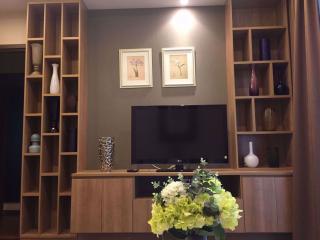 1 bed Condo in Quattro by Sansiri Khlong Tan Nuea Sub District C06859