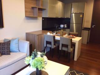 1 bed Condo in Quattro by Sansiri Khlong Tan Nuea Sub District C06859