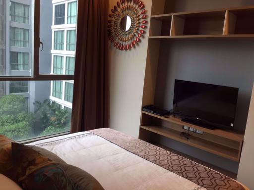 1 bed Condo in Quattro by Sansiri Khlong Tan Nuea Sub District C06859