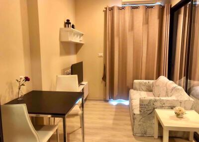 1 bed Condo in Condolette Midst Rama 9 Huai Khwang Sub District C06851