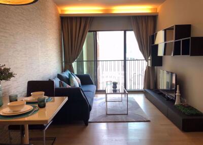 1 bed Condo in Noble Refine Khlongtan Sub District C06849