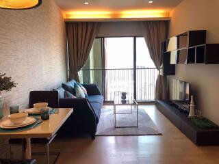 1 bed Condo in Noble Refine Khlongtan Sub District C06849