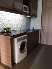 1 bed Condo in Noble Refine Khlongtan Sub District C06849