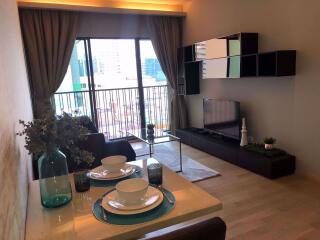 1 bed Condo in Noble Refine Khlongtan Sub District C06849