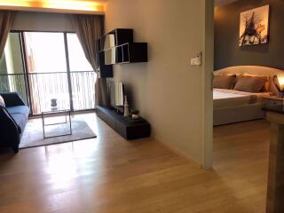 1 bed Condo in Noble Refine Khlongtan Sub District C06849