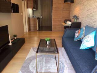 1 bed Condo in Noble Refine Khlongtan Sub District C06849