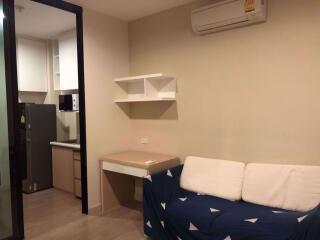 1 bed Condo in The Capital Ratchaprarop-Vibha Phayathai District C06848