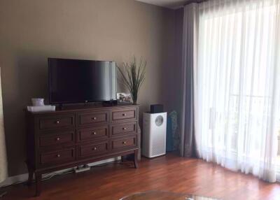 3 bed Condo in Baan Nunthasiri Sathon District C06847