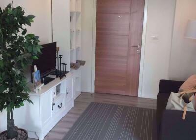 1 bed Condo in The Knight II by Knightsbridge Bang Na District C06845