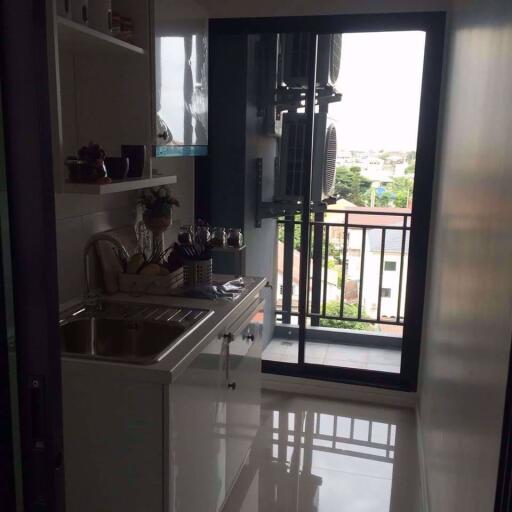 1 bed Condo in The Knight II by Knightsbridge Bang Na District C06845