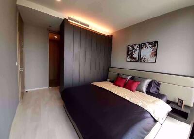 2 bed Condo in Noble Ploenchit Lumphini Sub District C06841