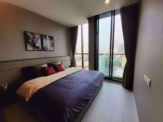 2 bed Condo in Noble Ploenchit Lumphini Sub District C06841