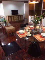 3 bed Condo in Tai Ping Towers Watthana District C06839