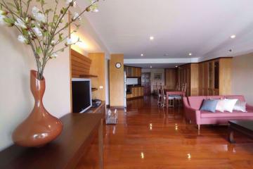 2 bed Condo in The Natural Place Suite Thungmahamek Sub District C06835