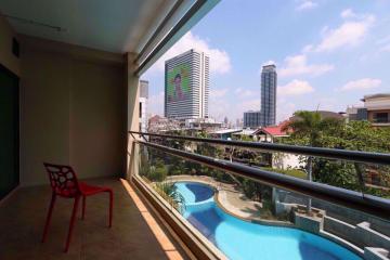 2 bed Condo in The Natural Place Suite Thungmahamek Sub District C06835