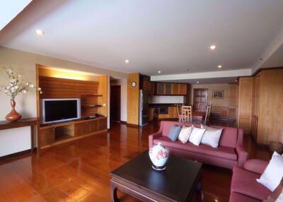 2 bed Condo in The Natural Place Suite Thungmahamek Sub District C06835