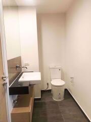 1 ห้องนอน, 1 ห้องน้ำ บ้าน ราคา ฿ 30,000/เดือน