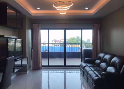 1 bed Condo in Noble Reveal Watthana District C06827