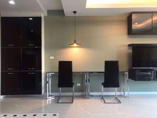 1 bed Condo in Noble Reveal Watthana District C06827