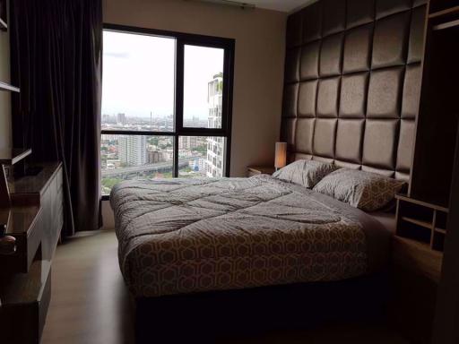 1 bed Condo in Life Sukhumvit 48 Khlongtoei District C06825