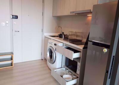 1 bed Condo in Life Sukhumvit 48 Khlongtoei District C06825