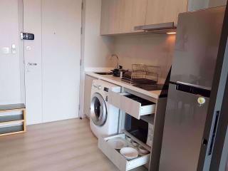 1 bed Condo in Life Sukhumvit 48 Khlongtoei District C06825