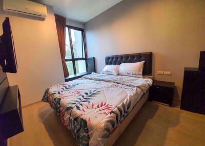 1 bed Condo in Rhythm Sukhumvit 44 Khlongtoei District C06822