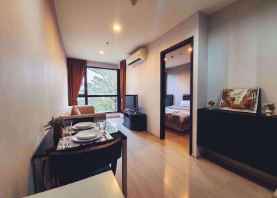 1 bed Condo in Rhythm Sukhumvit 44 Khlongtoei District C06822