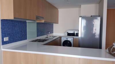 2 bed Condo in Villa Asoke Makkasan Sub District C06820