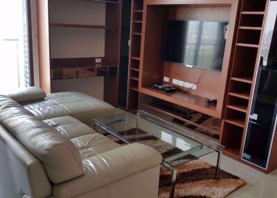 2 bed Condo in Villa Asoke Makkasan Sub District C06820