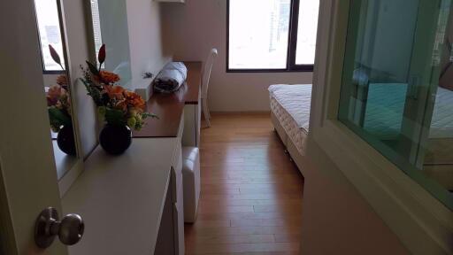 2 bed Condo in Villa Asoke Makkasan Sub District C06820