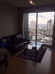 1 bed Condo in Siri at Sukhumvit Phra Khanong Sub District C06819